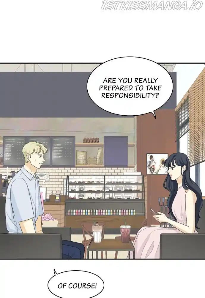 A Falling Cohabitation Chapter 102