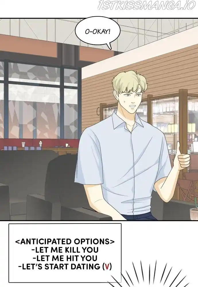 A Falling Cohabitation Chapter 102