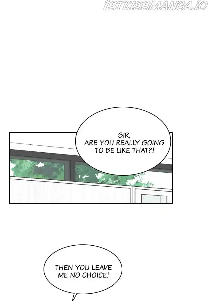 A Falling Cohabitation Chapter 102