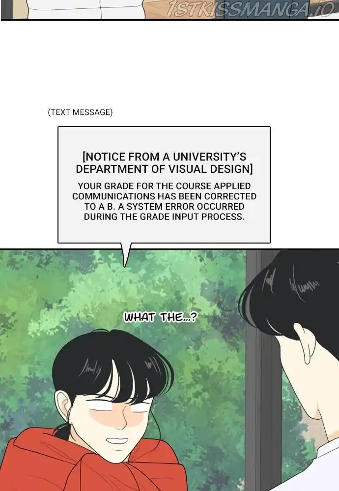 A Falling Cohabitation Chapter 102