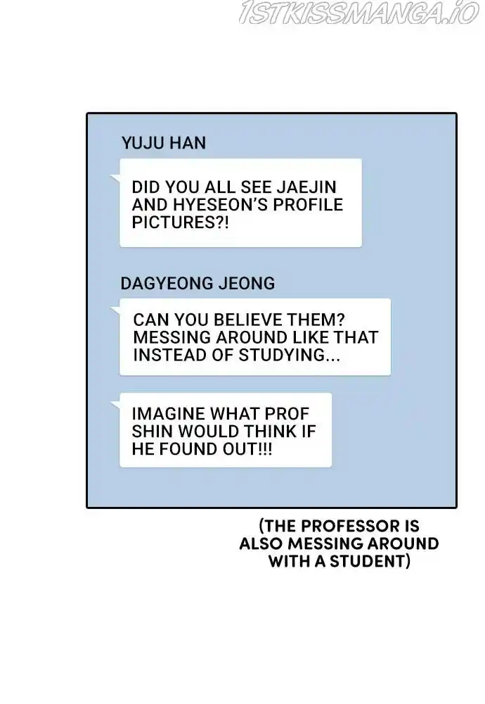 A Falling Cohabitation Chapter 102