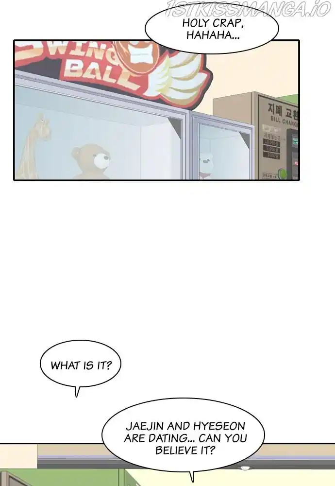 A Falling Cohabitation Chapter 102