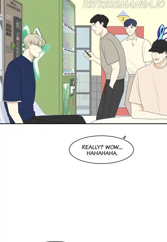 A Falling Cohabitation Chapter 102