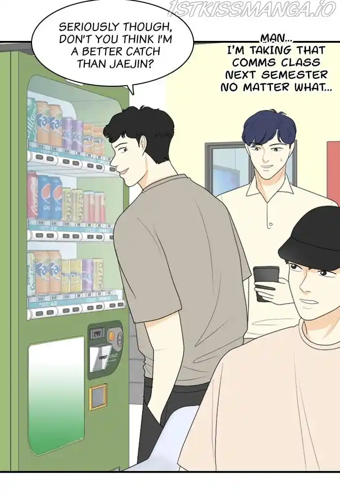 A Falling Cohabitation Chapter 102