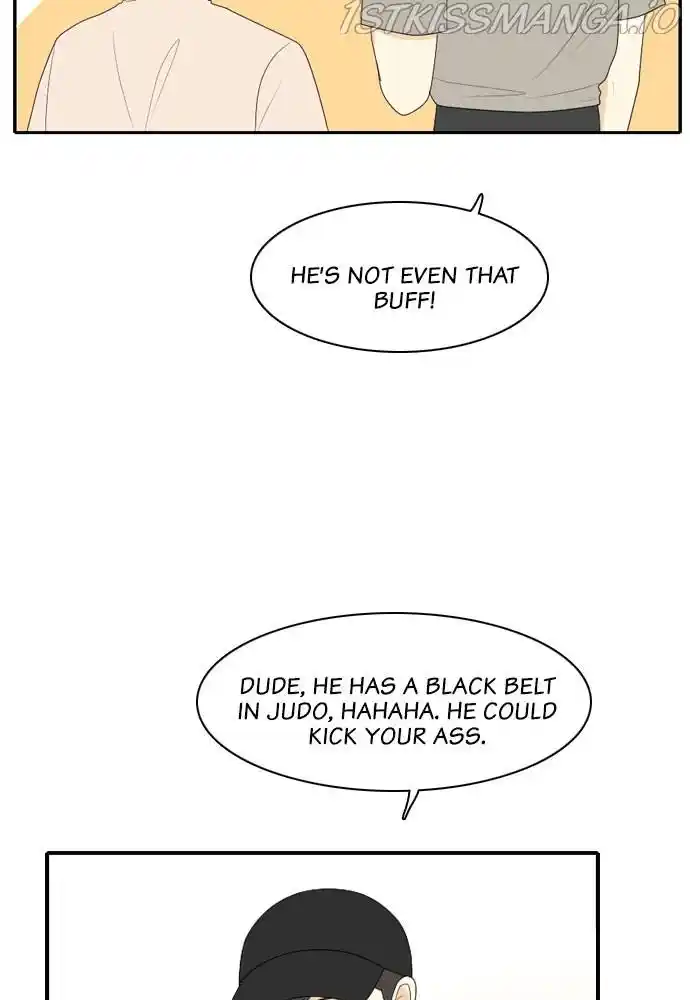 A Falling Cohabitation Chapter 102