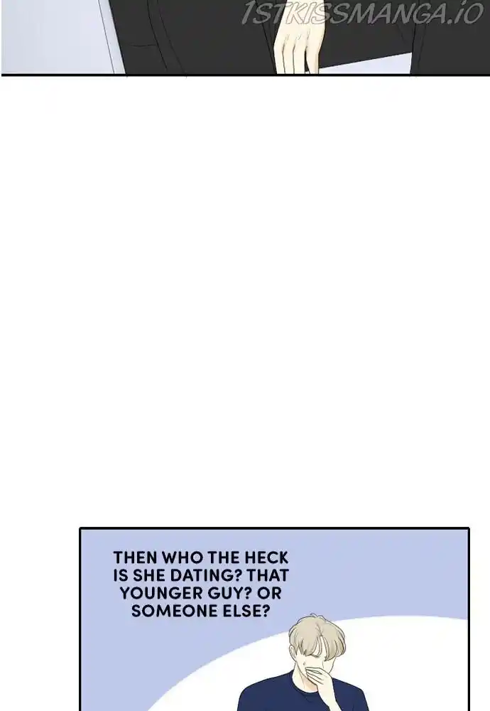 A Falling Cohabitation Chapter 102