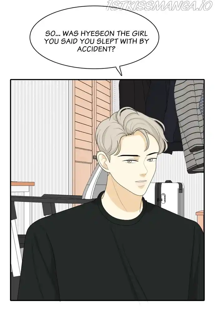 A Falling Cohabitation Chapter 103