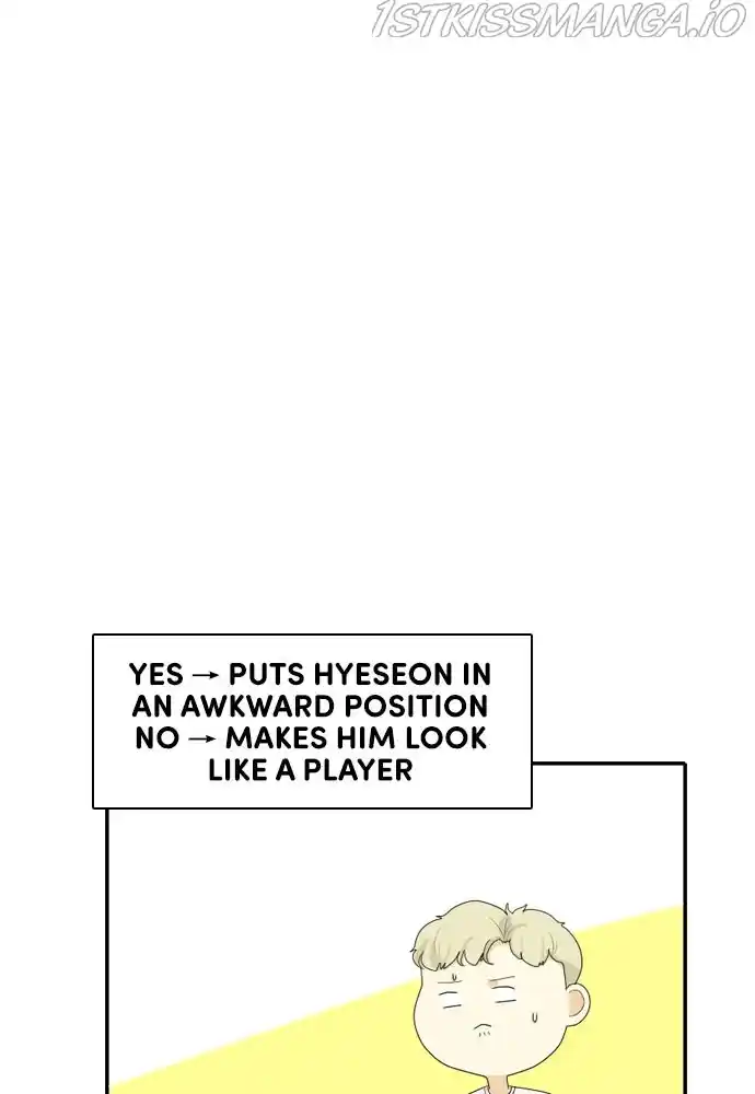 A Falling Cohabitation Chapter 103