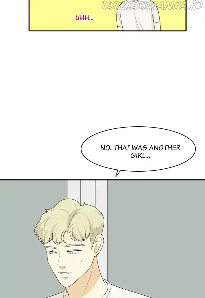 A Falling Cohabitation Chapter 103