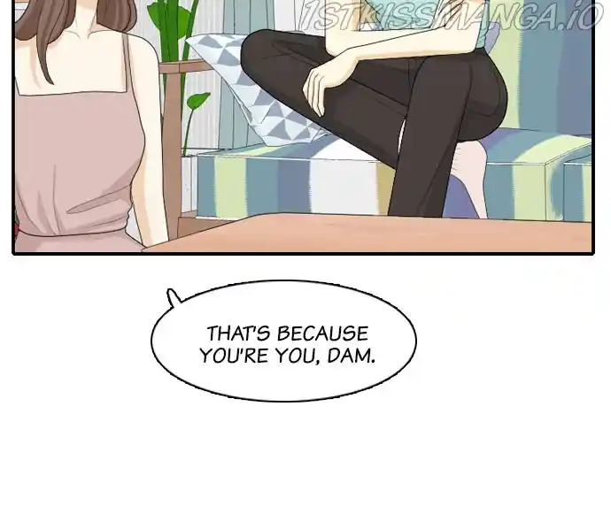 A Falling Cohabitation Chapter 103