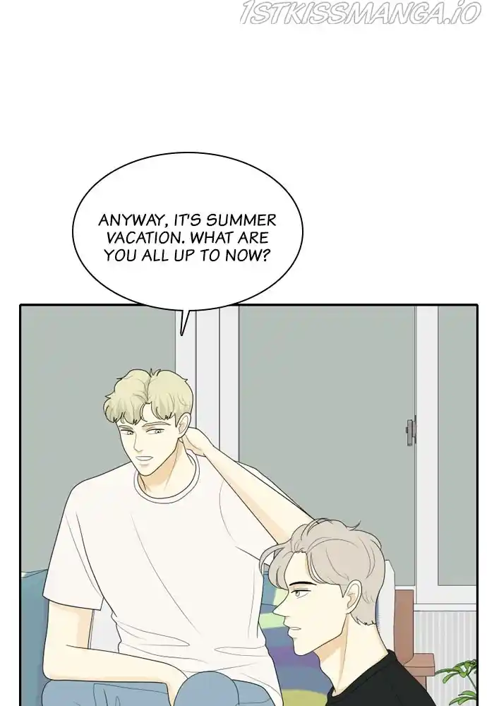 A Falling Cohabitation Chapter 103