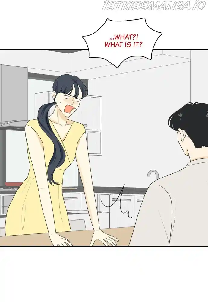 A Falling Cohabitation Chapter 103