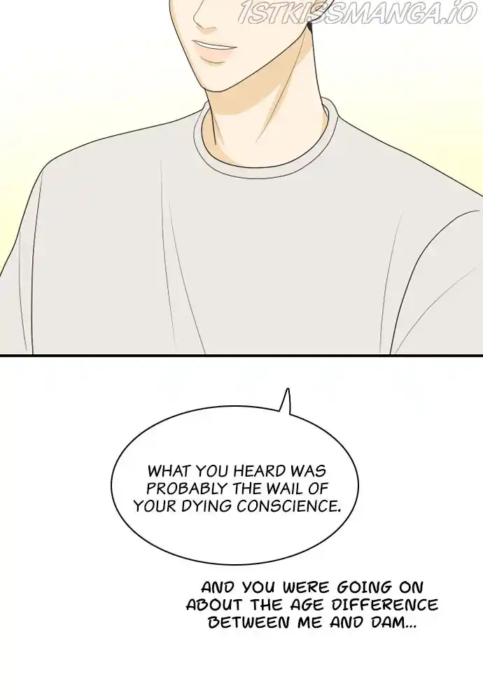 A Falling Cohabitation Chapter 103