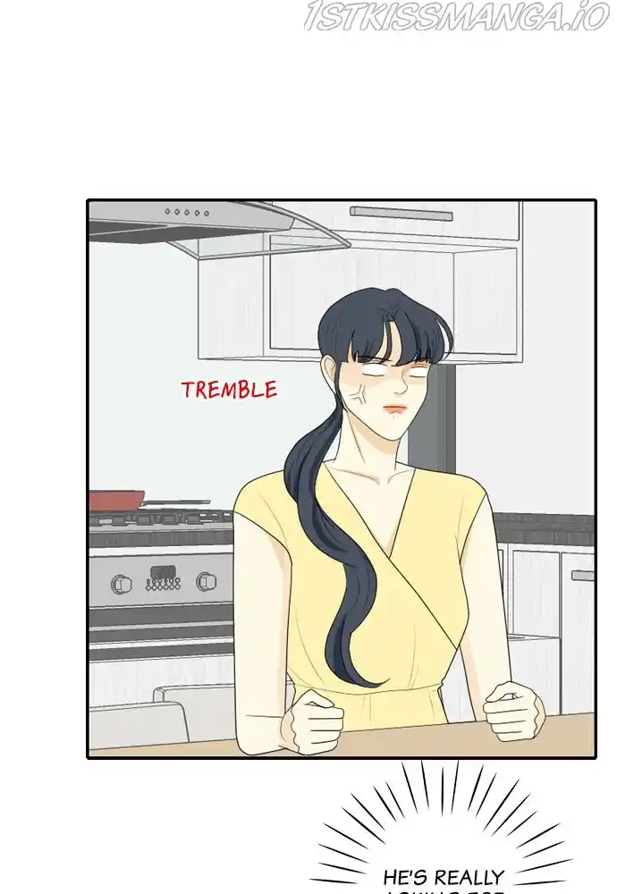 A Falling Cohabitation Chapter 103