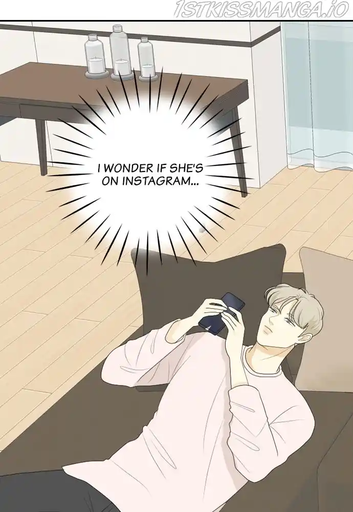 A Falling Cohabitation Chapter 103