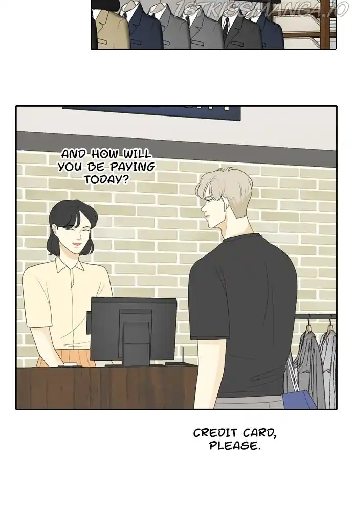 A Falling Cohabitation Chapter 103