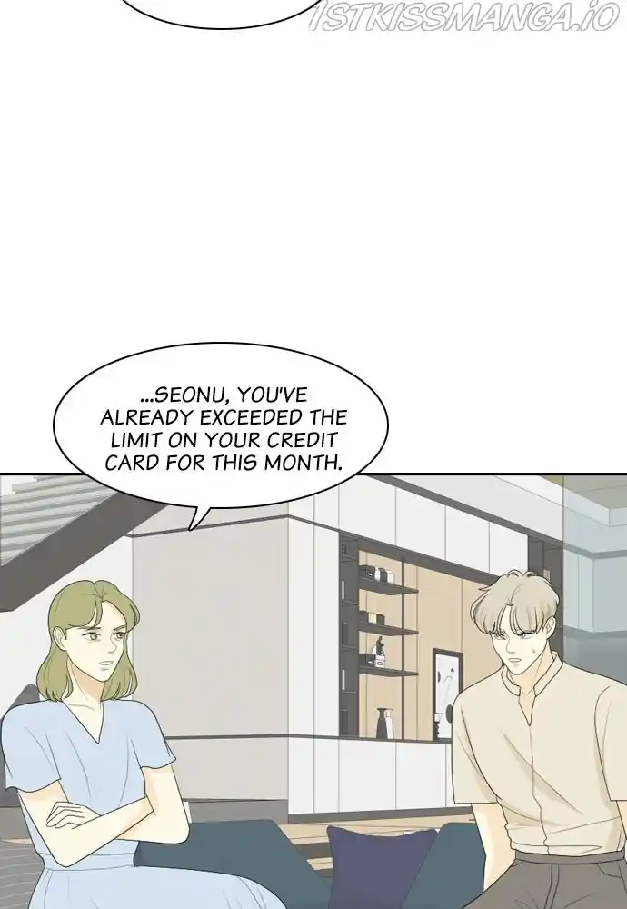 A Falling Cohabitation Chapter 103