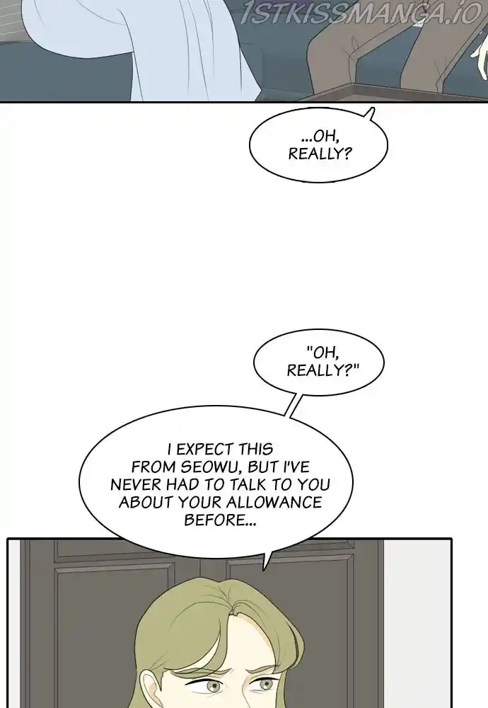 A Falling Cohabitation Chapter 103