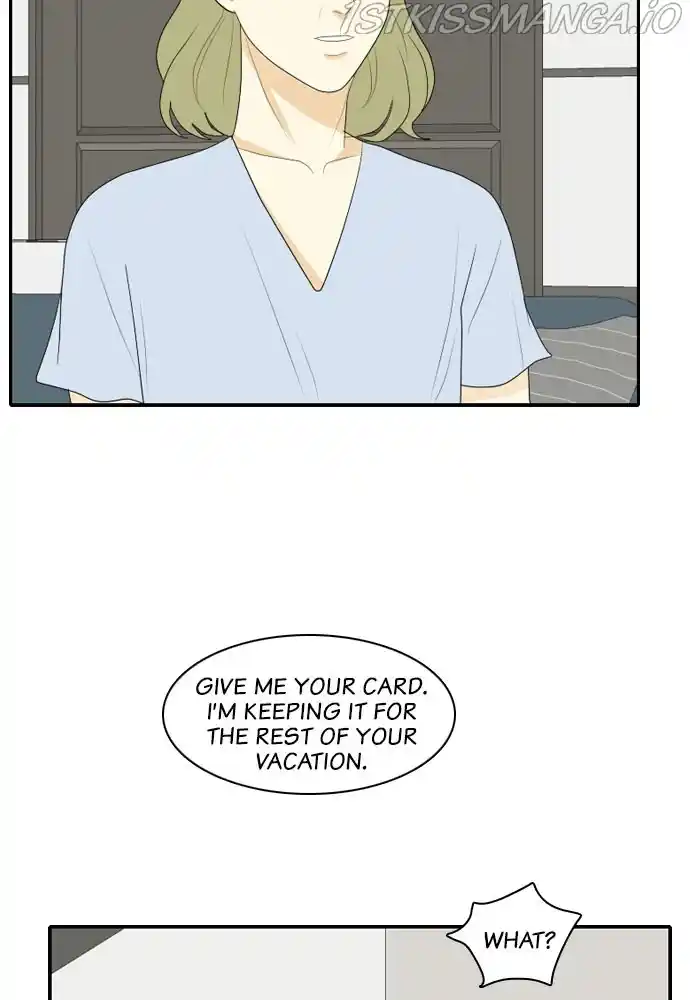 A Falling Cohabitation Chapter 103