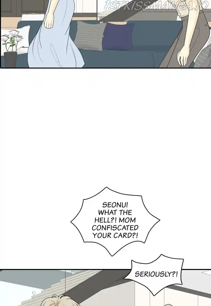 A Falling Cohabitation Chapter 104