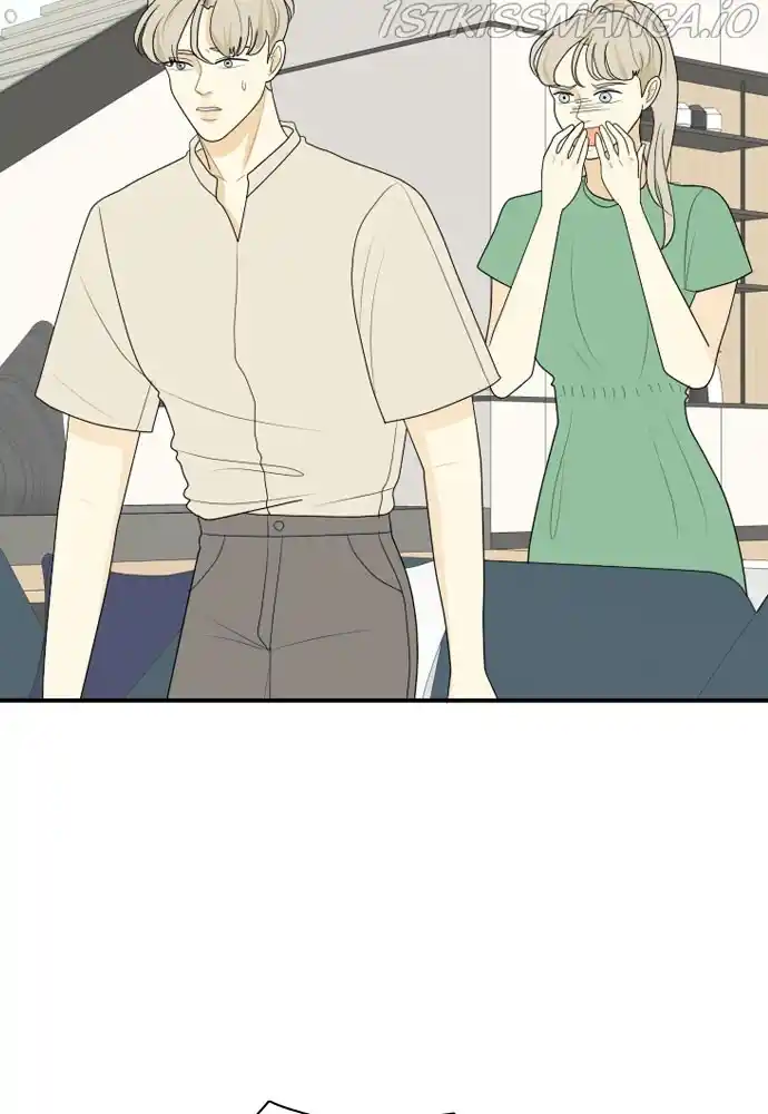 A Falling Cohabitation Chapter 104