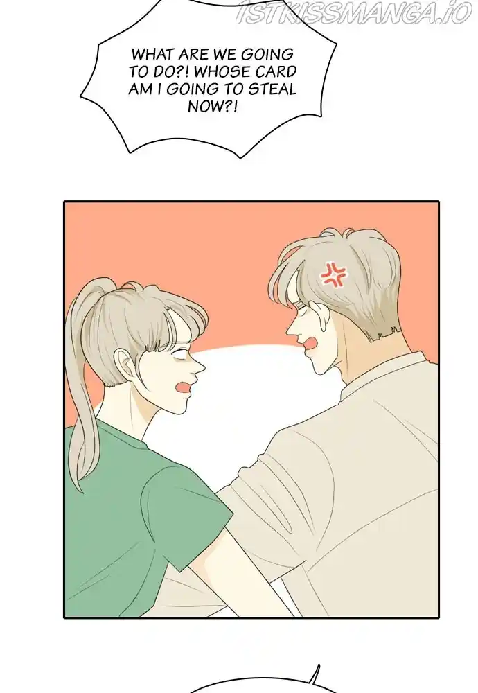 A Falling Cohabitation Chapter 104