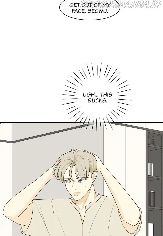 A Falling Cohabitation Chapter 104