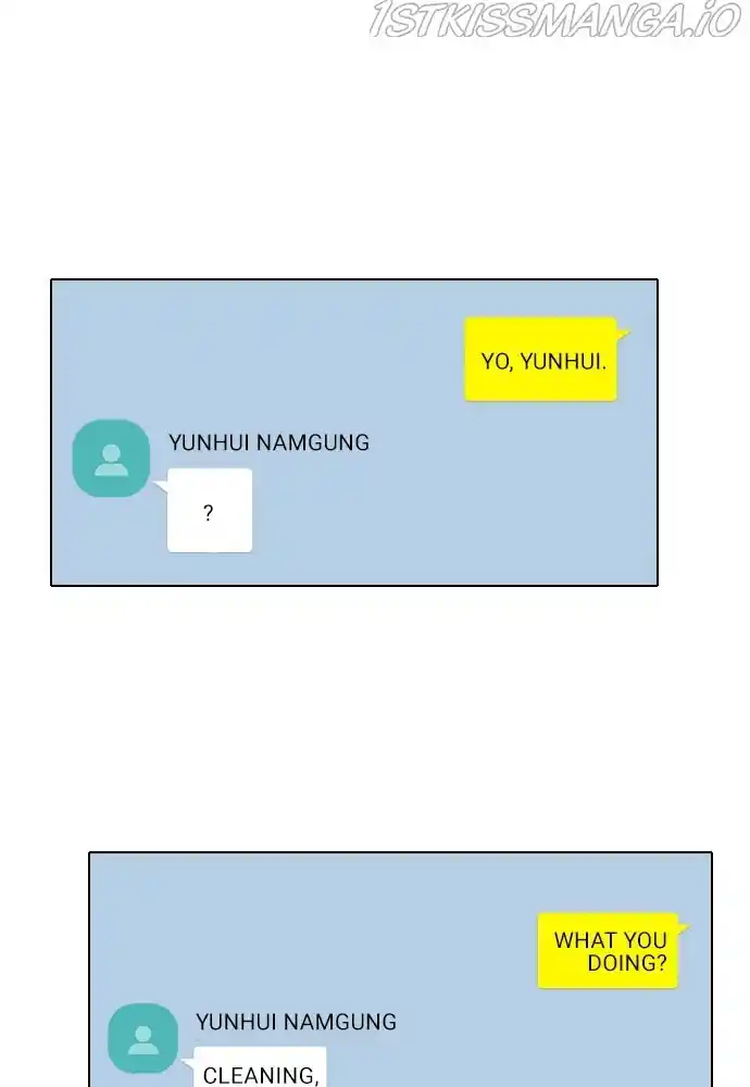 A Falling Cohabitation Chapter 104