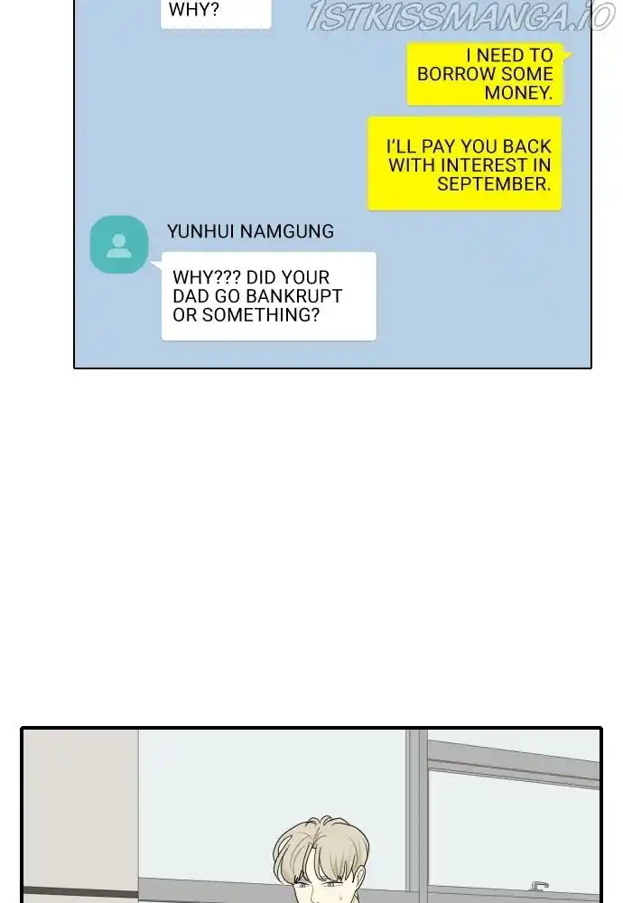 A Falling Cohabitation Chapter 104