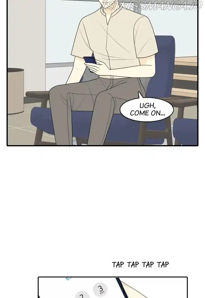 A Falling Cohabitation Chapter 104