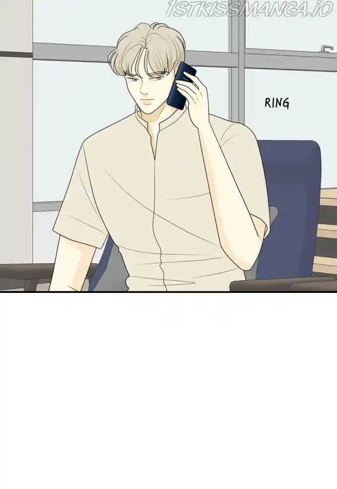 A Falling Cohabitation Chapter 104