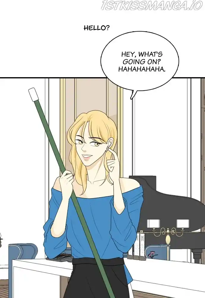 A Falling Cohabitation Chapter 104