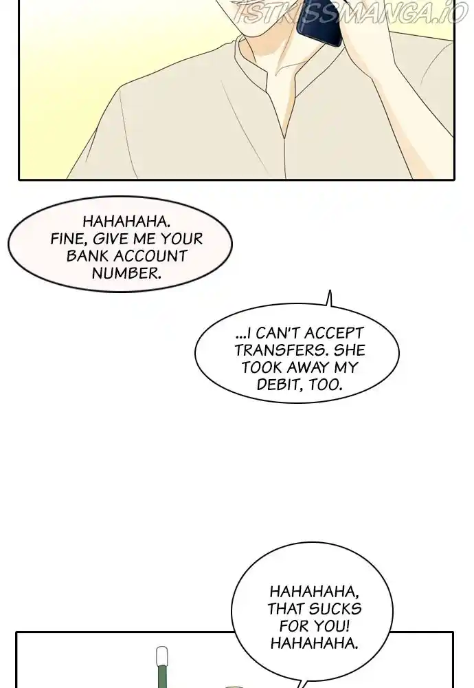 A Falling Cohabitation Chapter 104