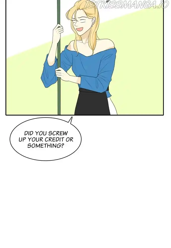 A Falling Cohabitation Chapter 104