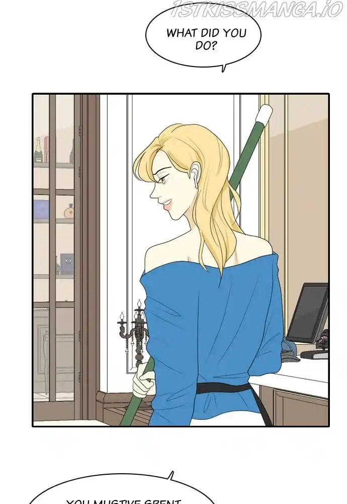 A Falling Cohabitation Chapter 104