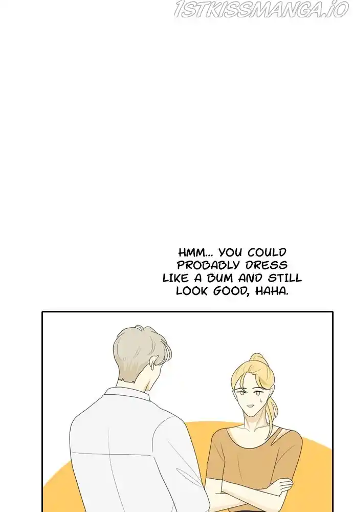 A Falling Cohabitation Chapter 104