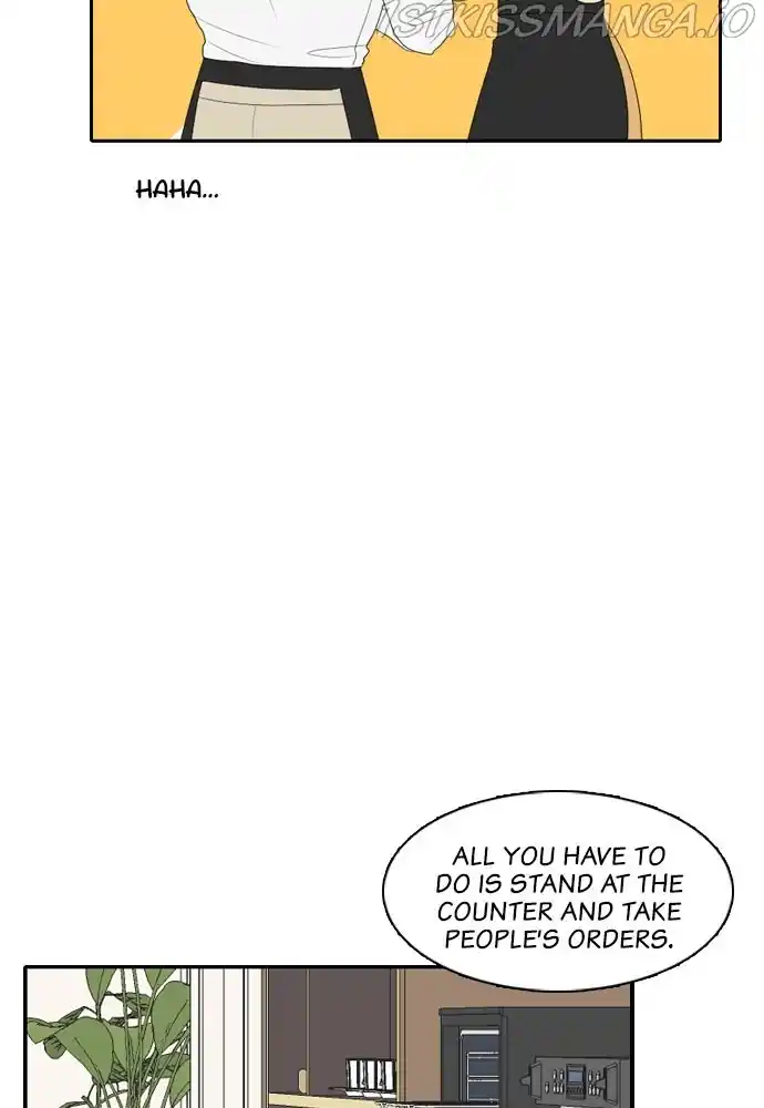 A Falling Cohabitation Chapter 104