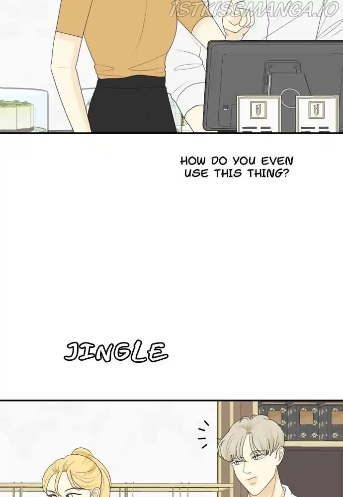 A Falling Cohabitation Chapter 104