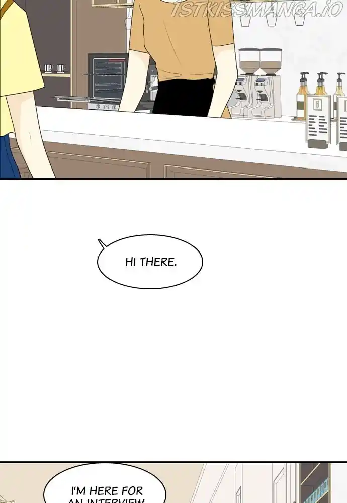 A Falling Cohabitation Chapter 104