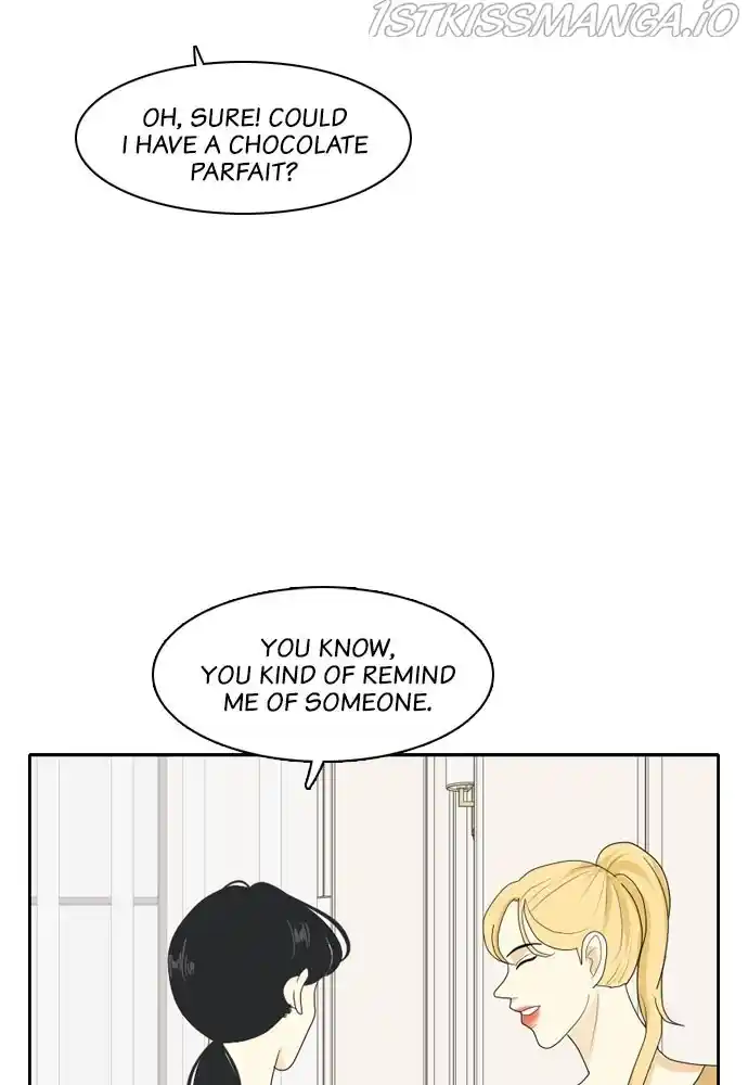 A Falling Cohabitation Chapter 104