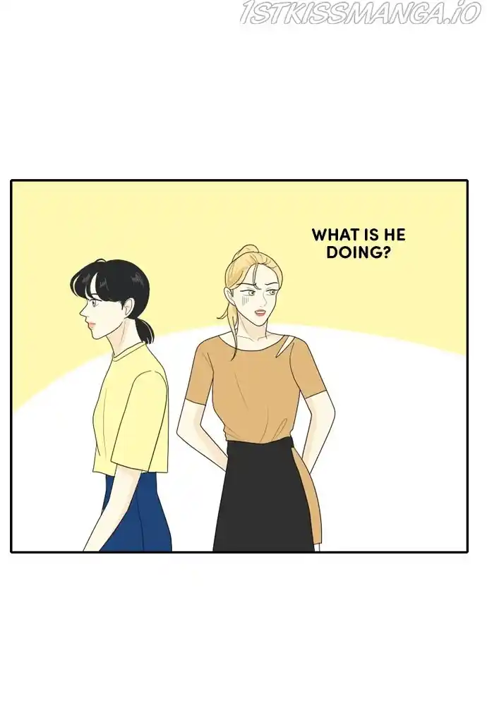 A Falling Cohabitation Chapter 104