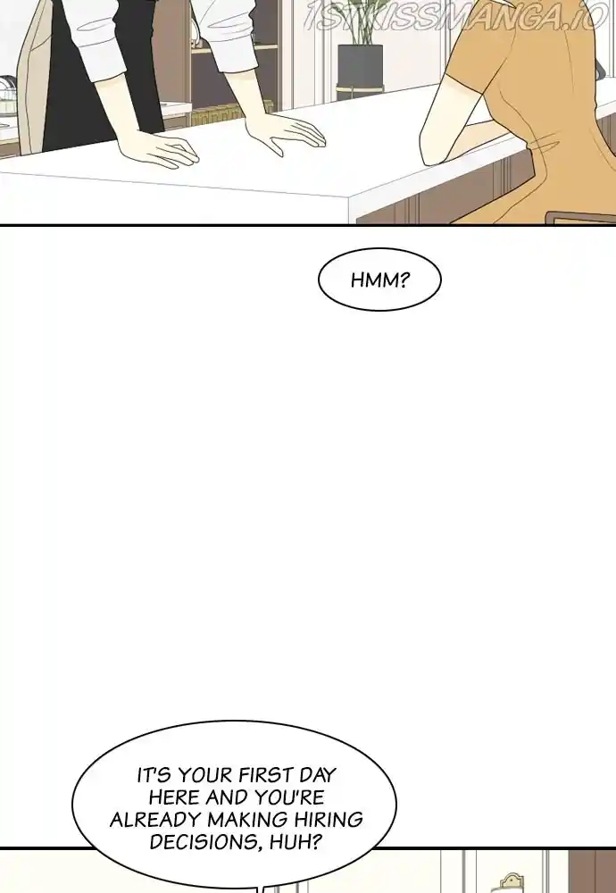 A Falling Cohabitation Chapter 104