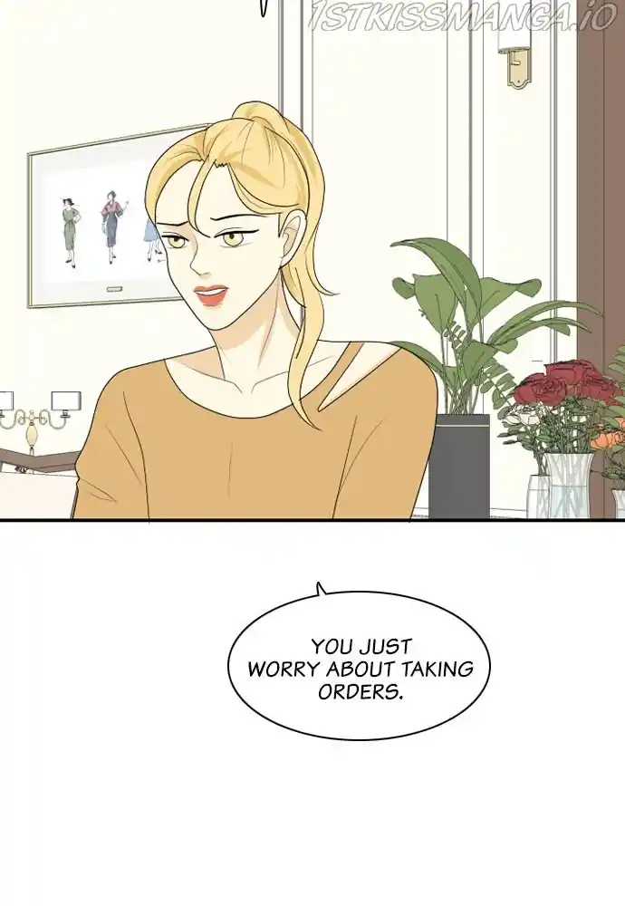 A Falling Cohabitation Chapter 104