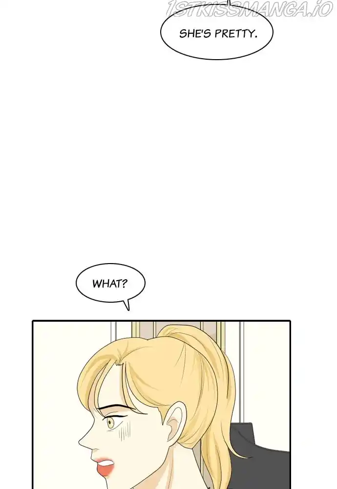 A Falling Cohabitation Chapter 104