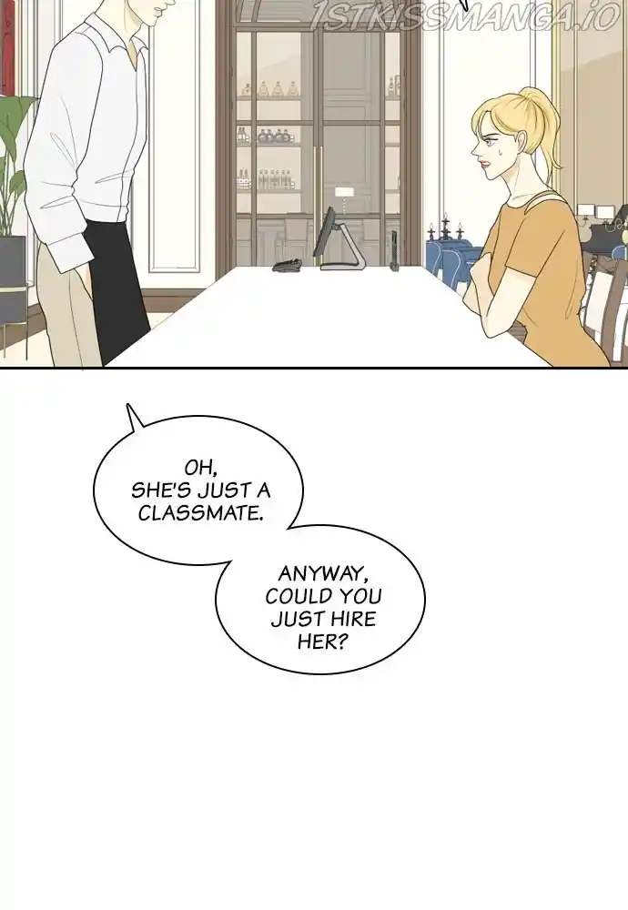 A Falling Cohabitation Chapter 104