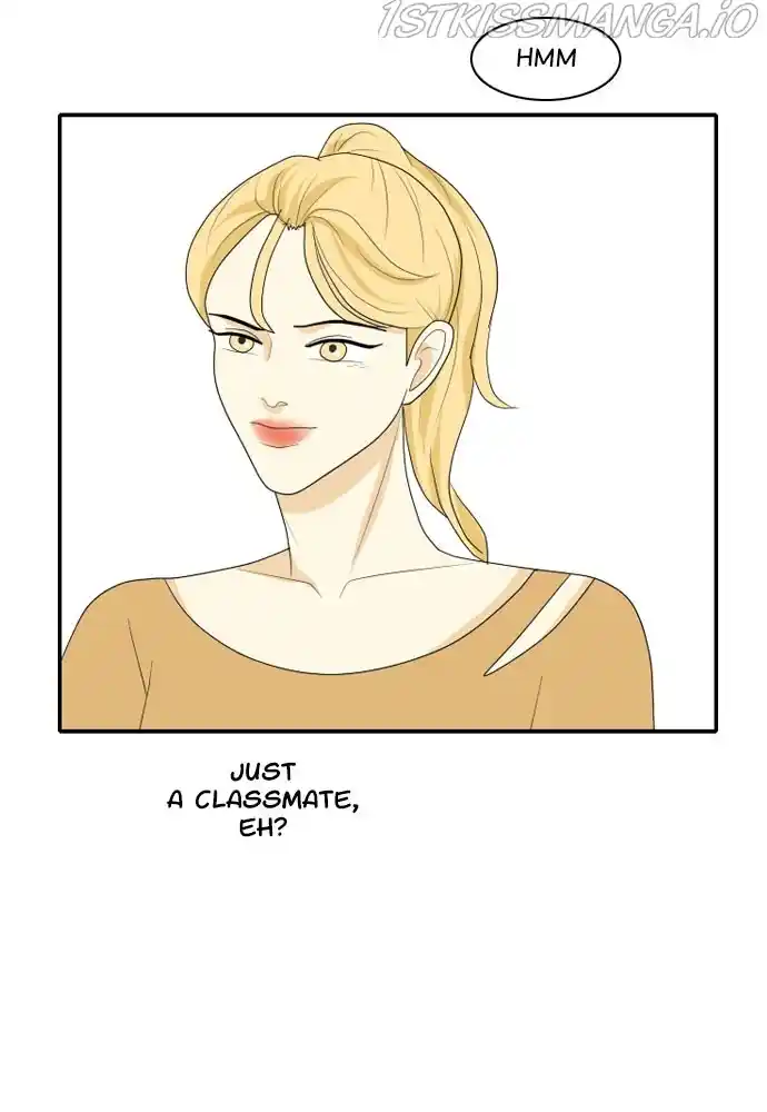 A Falling Cohabitation Chapter 104