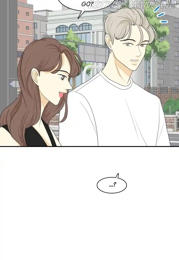 A Falling Cohabitation Chapter 104