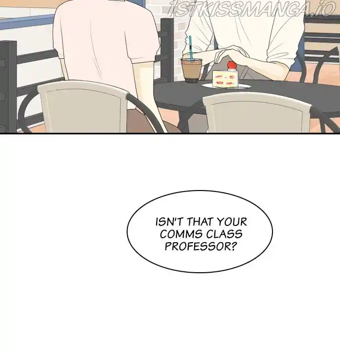 A Falling Cohabitation Chapter 104