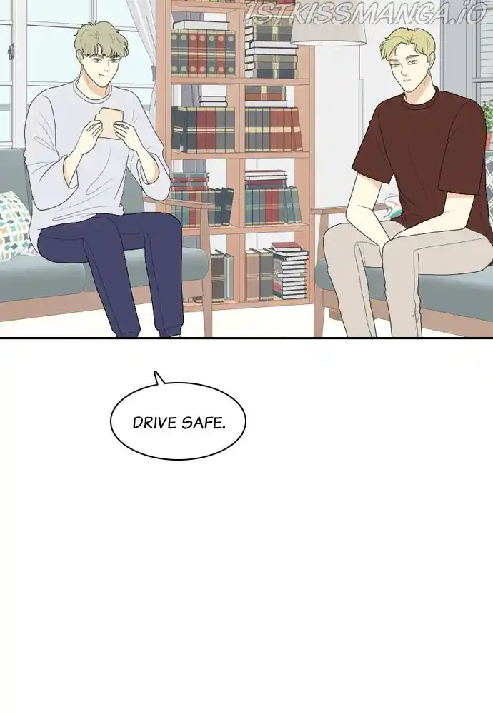 A Falling Cohabitation Chapter 115