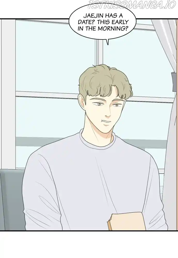 A Falling Cohabitation Chapter 115